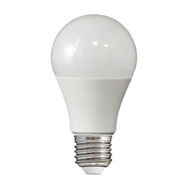 Лампа светодиодная НЛ-LED-A60-25Вт-230 В-6500 К-Е27, (55х98 мм), "Народная"