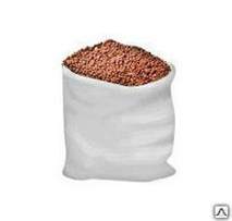 Керамзит белый мешок 20 кг(1куб-20 мешков)