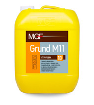 Универсальная грунтовка MGF GRUND M11
