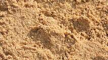 Песок намывной в мешке (47-50 кг)