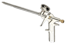 Пистолет для монтажной пены TOLSEN (43060)